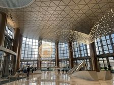 望京商圈 东北四环忠旺大厦/望京高品质//独立正层/全套家具