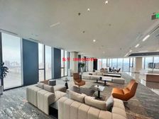 长安街CBD国贸地标丨IFC精装760㎡丨豪华装修丨超大工区