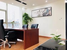 大望路丨金地中心丨华贸中心丨世茂大厦丨万达广场丨亿利生态