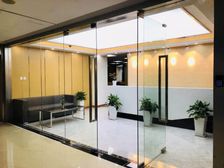 大望路丨金地中心丨华贸中心丨世茂大厦丨万达广场丨亿利生态