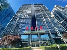 IFC大厦 国际新华保险大厦 宝钢大厦整层2000平出租