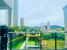 星河山海半岛别墅 带温泉高尔夫 依山傍海 带大花园露台车位