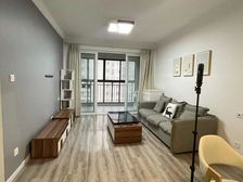 保真!蒙山中學,商业配套成熟 有电梯 精装修2房 房东急售!