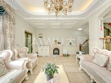 颐亭花园二期联排别墅 赠送阁楼还有高2.8米的超大地下室