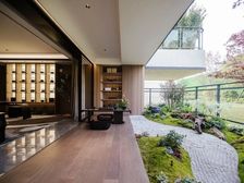 湘一学校央企保利 准现房 户户大花园 得房率高 品质豪宅小区