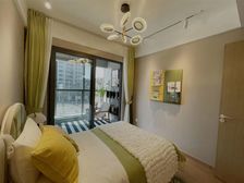 保利融信云 光,装修交付,三大件都有,马上加推,加推。