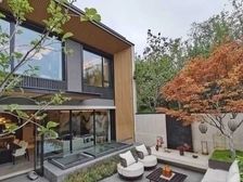 丰台人/大/附/旁 独门独院 精装独栋叠墅江南水系