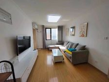  六道口 农大南门 金码大厦 清华东路9号院 精装一居室出租 