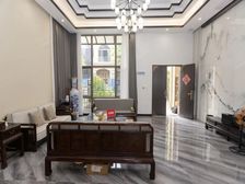 靠深圳的别墅,满五年,税低,百万装修,业主诚心急售,价格可谈