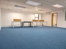 天河越秀交界 86方小户型 独立空调物业便宜