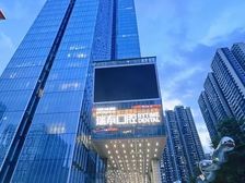 杨箕五羊邨双地铁 400方 精装修 拎包入住 珠江新城 免佣