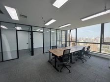 百子湾 竞争带家具 价格真实不含票 2房间+工区 拎包入住