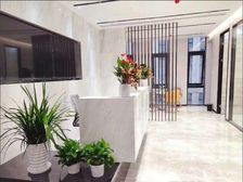 京城 大望路独栋!郎园世茂大厦佳兆业广场金地中心华贸中心