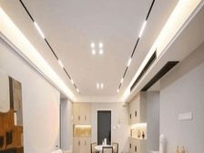 保利锦上 113平3居 南向精装修