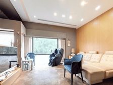 新浦江城联排别墅4室2厅 278.45平