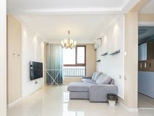 万科金域东郡 高楼层 2居室 无抵押稳定签约 龙湖天街旁