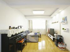 大两房+徐汇复旦+厅卧朝南+全国示范品质小区物业
