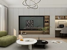  成寿寺 少角村 六道口 吕家营住宅小区 精装大三居 随时看房 