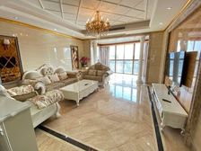 联泰香域尚城4室3厅3卫 南北通透 豪华装修 楼层好 满五年