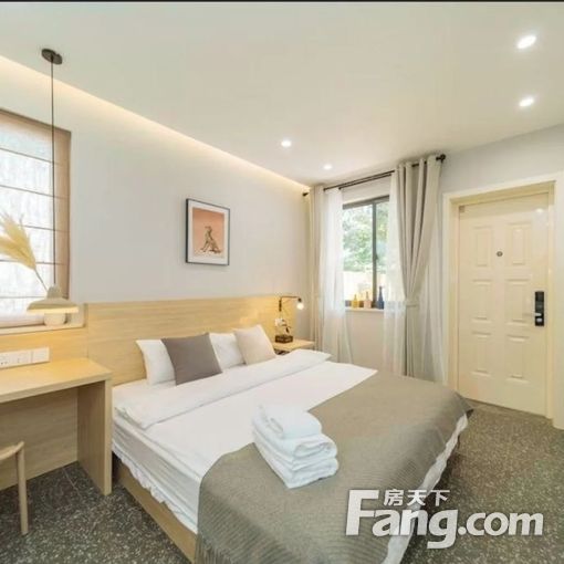 海淀区 六道口 西土城 牡丹园好房出租 临近地铁 直租一居室