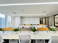 东三环 双井 富力双子座 精装修 带家具临 富力中心 乐成中