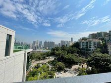 19518 943928面朝维港电梯洋房尊贵半山马场尖子校区