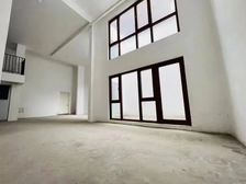 瘦西湖榴园联排别墅 上下四层适用空间大 包大税送车位自带电梯