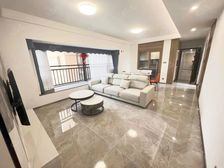 周溪路口新房!260W买通透大4房!在隔壁!