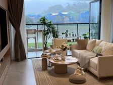 精装现房洋房 送车位 送物业费 送家具家电 拎包入住