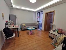 新上 银春小区 75.29平3居 南北向简装修 自住保养好