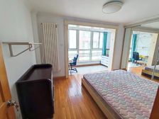  六道口 富润家园主卧阳台 天工大厦 北语 矿大 科大 农大 