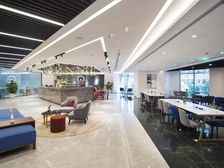 北京国贸招商局大厦丨室丨独立房间丨精装修带家具丨