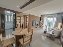 清溪镇中心品质楼盘 交楼有保障 3房户型南北通透