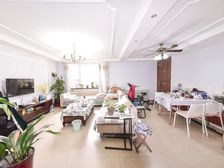 中创开元山庄 15号楼 两梯四户 高楼层观景房 含车位价好谈