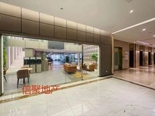 九龙山 合生汇广场外企大厦 联合办公 精装家具 佳龙大厦