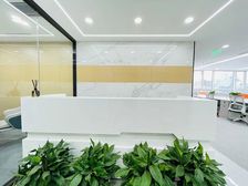 海淀风向标 独角兽 五百强 企业核心选址圈 园区一站式配套