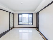 枫丹壹号二期 南北通透 精装四居室 保养好 高楼层 看房方便