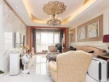 亦庄 南五环边 中信新城西区3室2厅2卫 装修保养