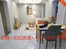 健安坊+中楼层电梯房+停车充足+双卫+小区绿化高+密度低