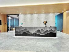 大望路商圈 万达广场 精装修带家具 高区正对电梯 特价出租