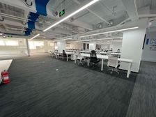 急租 知春路 地铁口 精装连曾带家具 挑高5米 价格