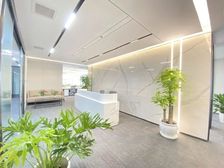 八角杨庄丨首钢国企丨采光好丨高层精装丨大气前台丨正对电梯丨