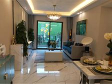 永旺旁 炜赋龙腾华府 智慧社区8大科技赋能 小高 豪华装修