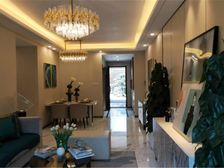 永旺旁 炜赋龙腾华府 智慧社区8大科技赋能 小高 豪华装修