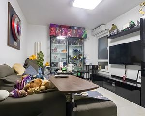 大兴亦庄 南海雅苑 西向一居室 精装修 诚信出售 随时看房