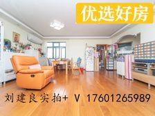 95后+店长力荐+中区景观+两卫+全明设计+带固定车位