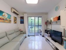 (费用全免南海家园二里 南北 婚房 89.59平米 407万