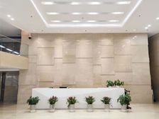 临街独栋 精装修带家具 整栋3000平 三层可分租 室内电梯