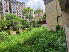 中铁逸都 大三房洋房 前后花园130平