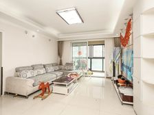 鑫国家园,板式双南两房,业主精装急售,有车位,采光无遮挡。